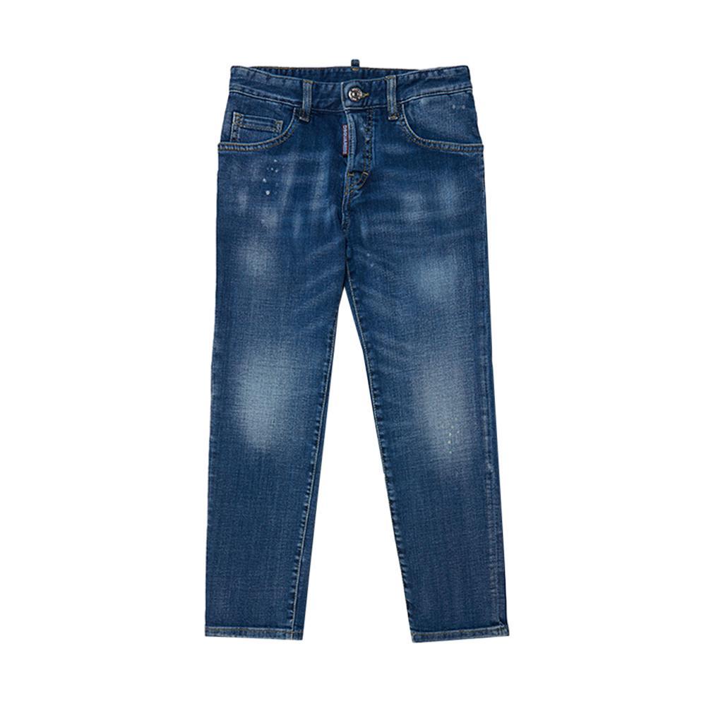 dsquared jeans dsquared. denim - foto 1