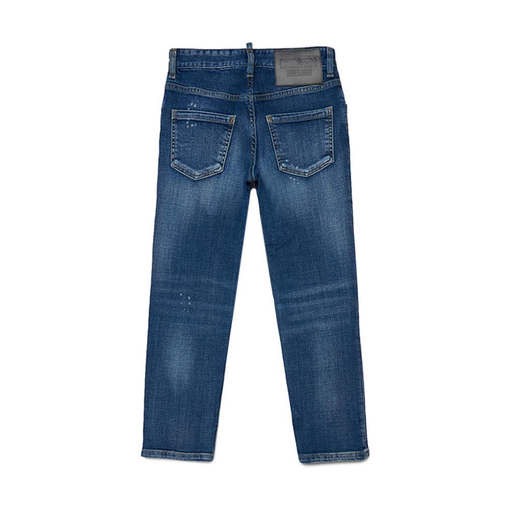 dsquared jeans dsquared. denim - foto 2