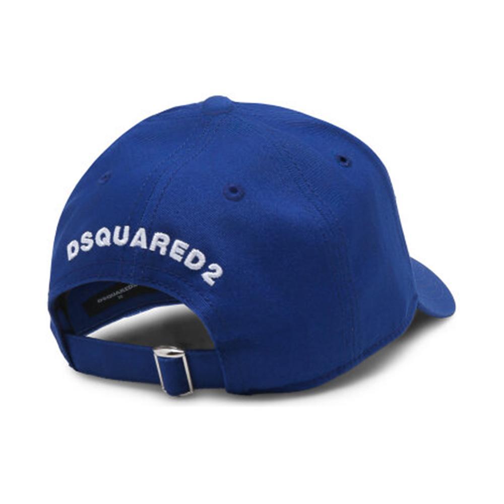 dsquared berretto dsquared. royal