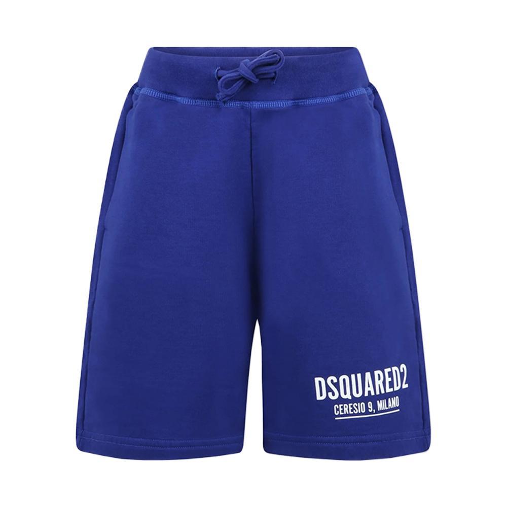 dsquared bermuda dsquared. bluette - foto 1