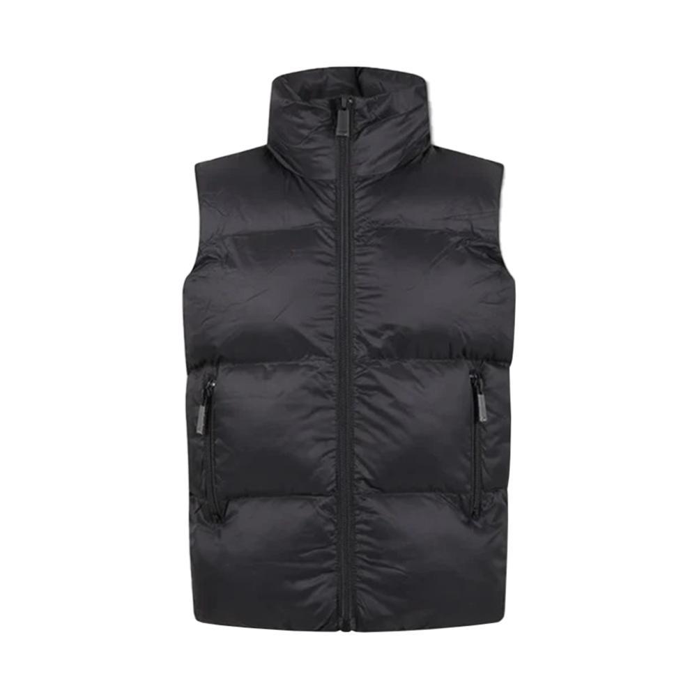 dsquared gilet dsquared. nero