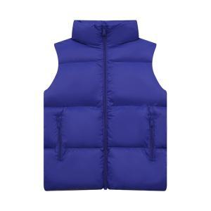 Gilet . royal