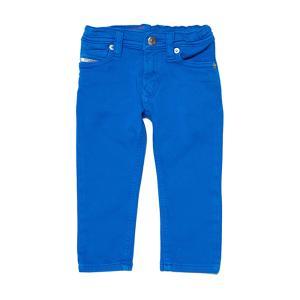 Jeans . royal