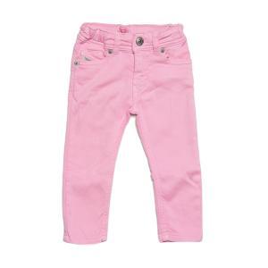 Jeans . rosa