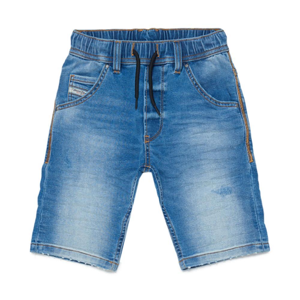 diesel bermuda diesel. denim