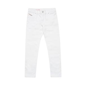 Pantalone . bianco