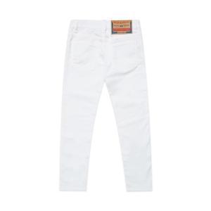 Pantalone . bianco