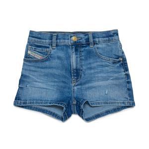 Shorts . denim