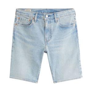 Bermuda levi's. denim chiaro