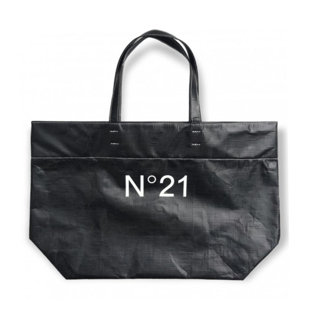 n21 borsa n21. nero - foto 1