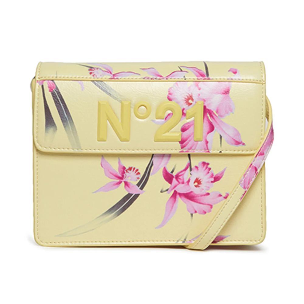 n21 borsa n21. giallo