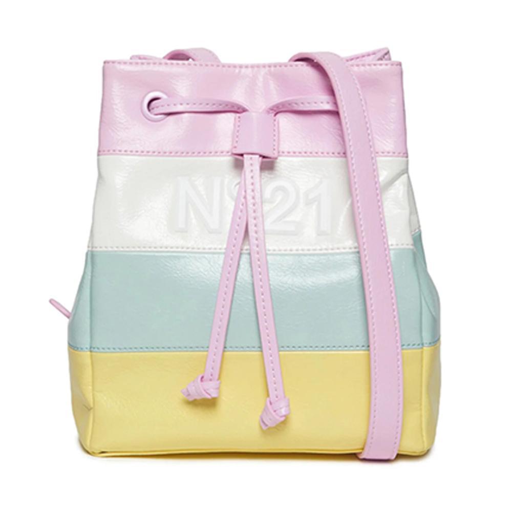 n21 borsa n21. multicolor