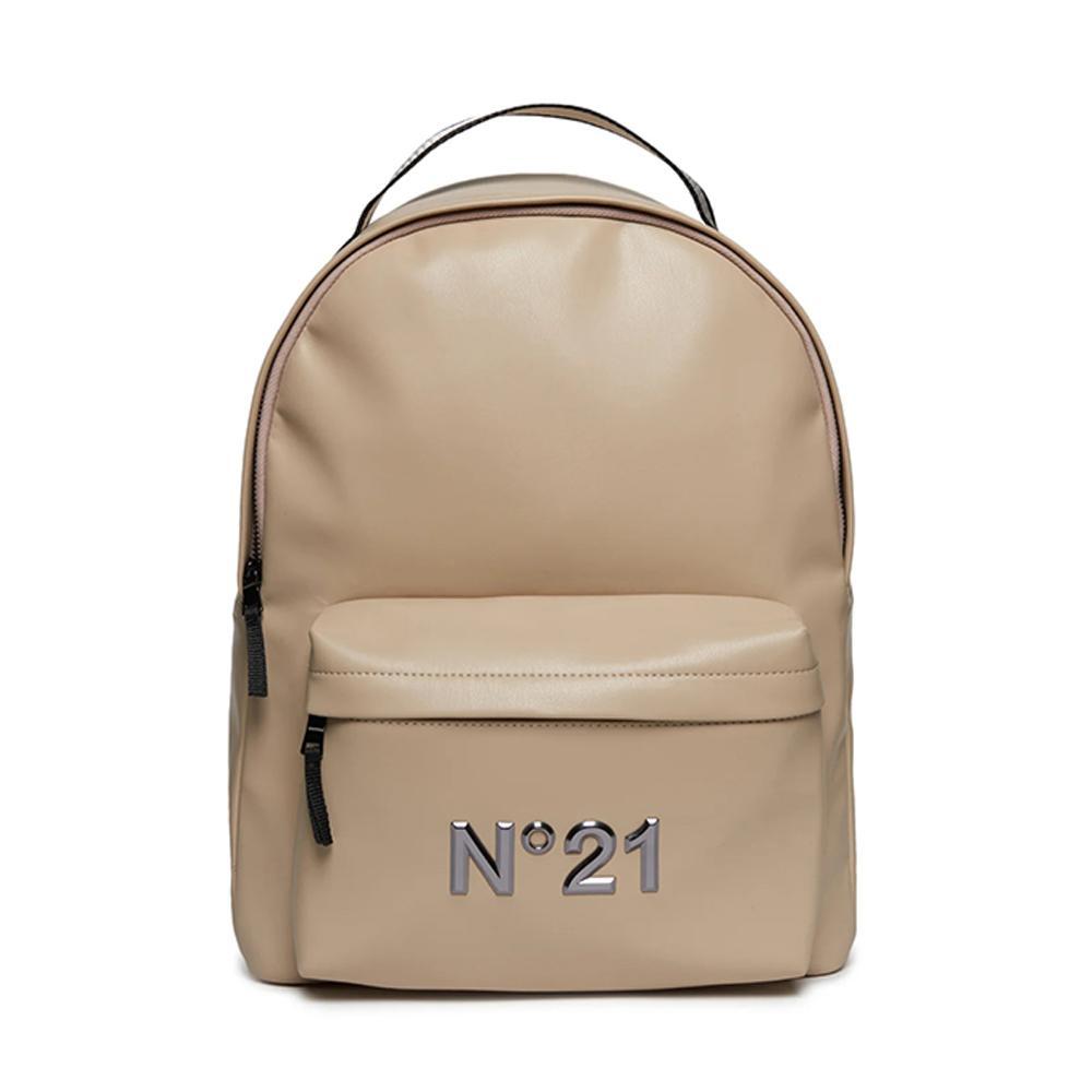 n21 zaino n21. beige - foto 1