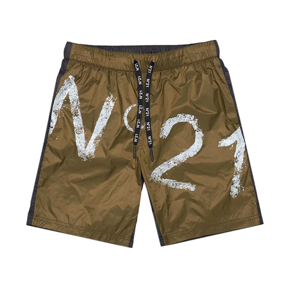 n21 boxer mare n21. verde militare - foto 1