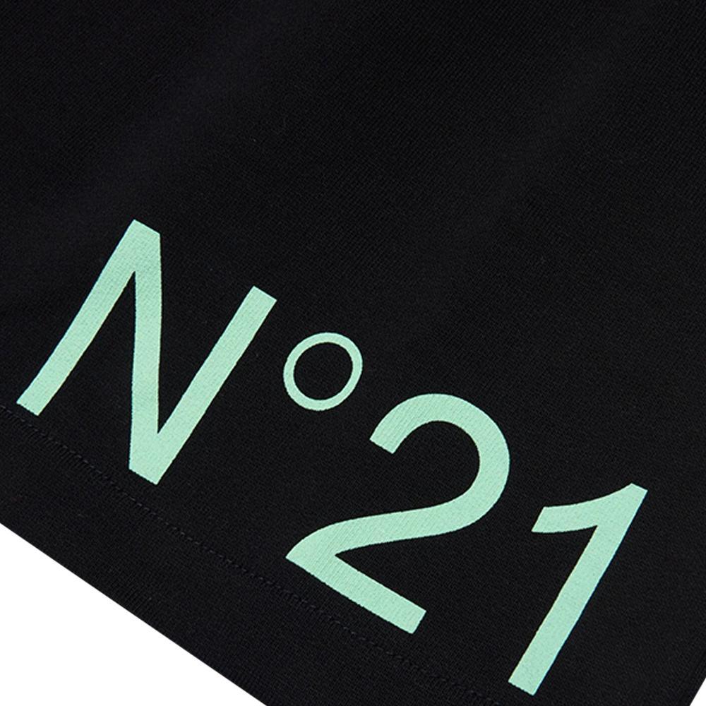 n21 gonna n21. nero