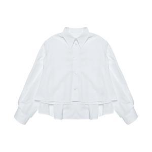 Camicia . bianco