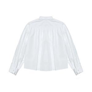 Camicia . bianco