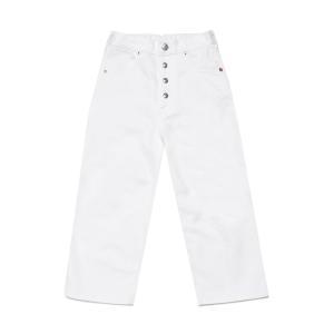 Pantalone . bianco