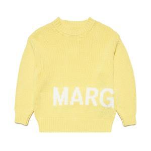 Maglia . giallo