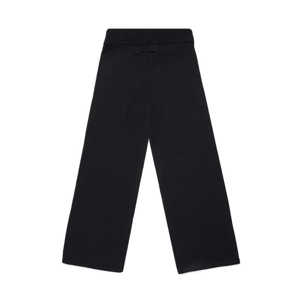 maison margiela pantalone maison margiela. nero