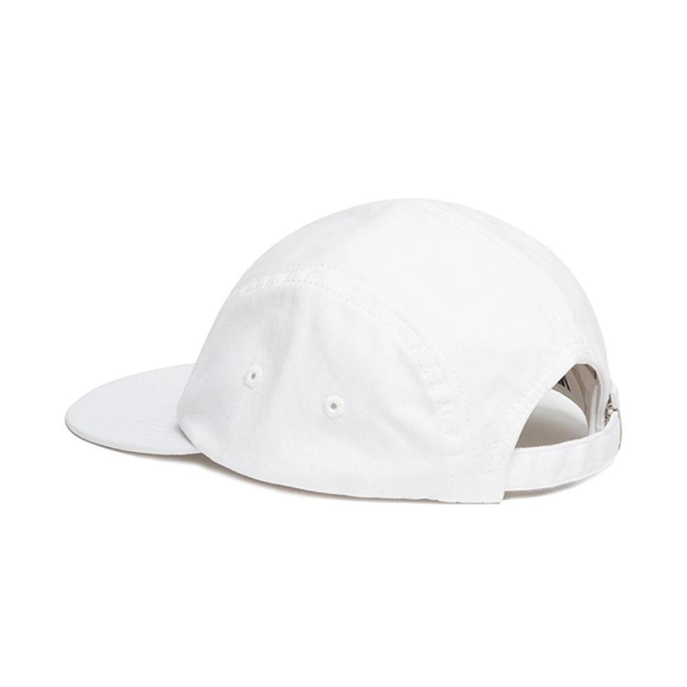 maison margiela cappello maison margiela. bianco