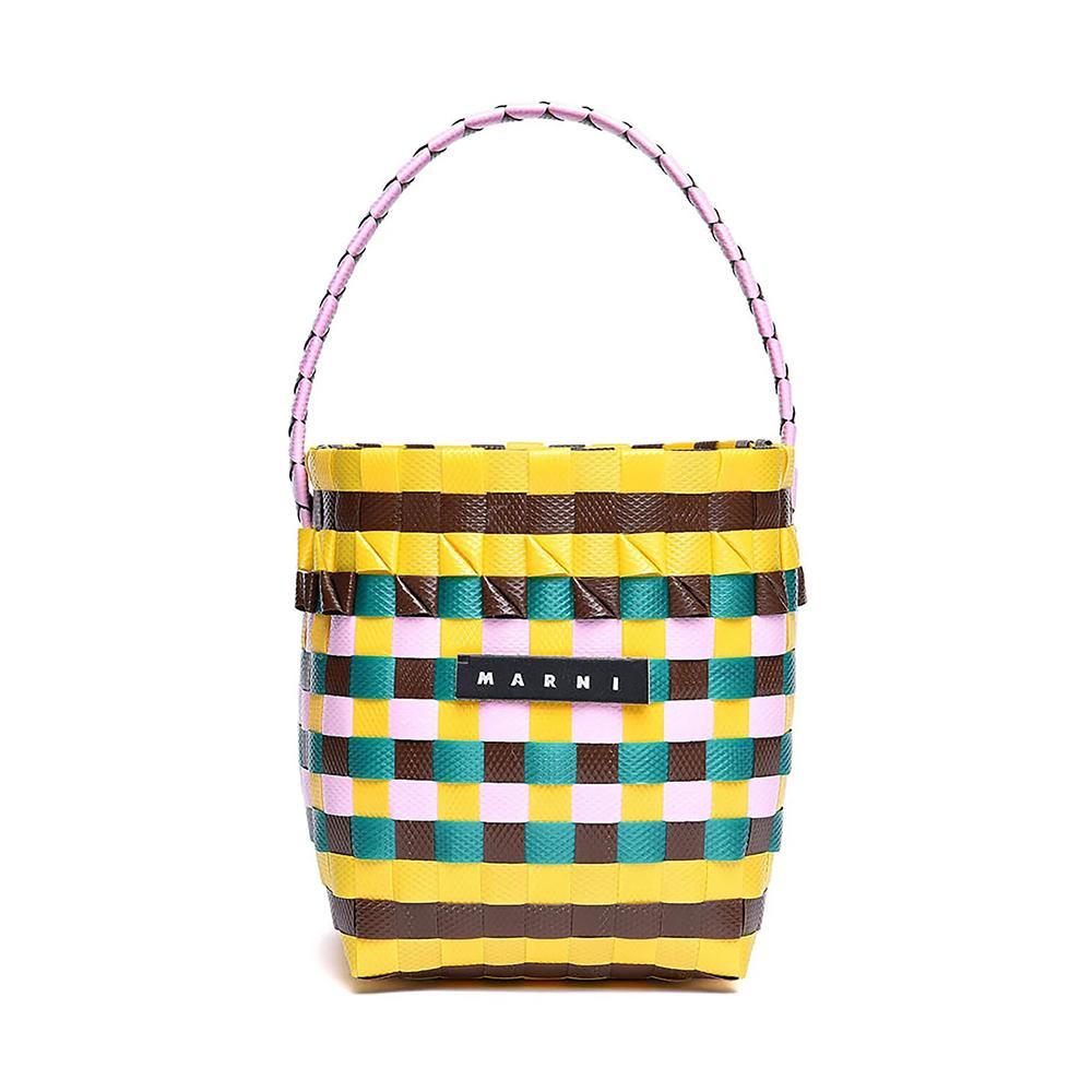 marni borsa marni. multicolor