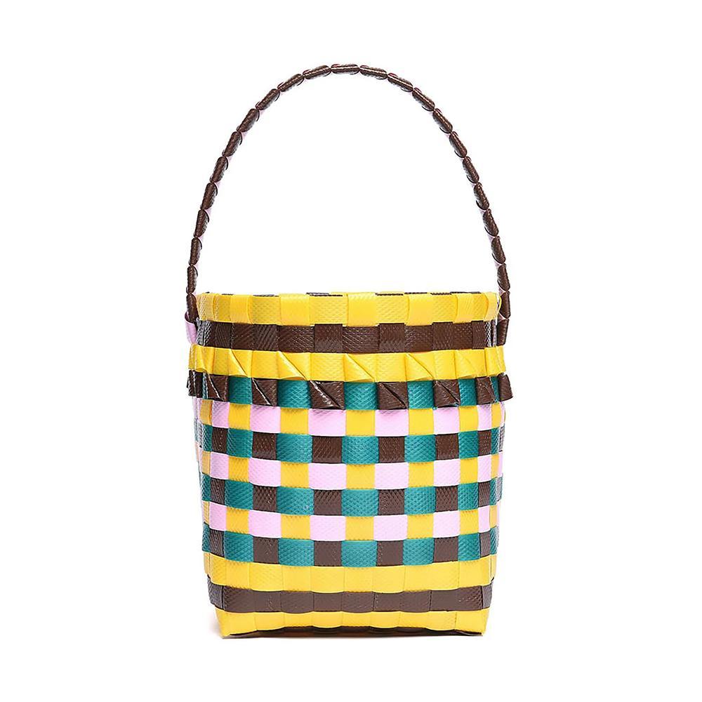 marni borsa marni. multicolor