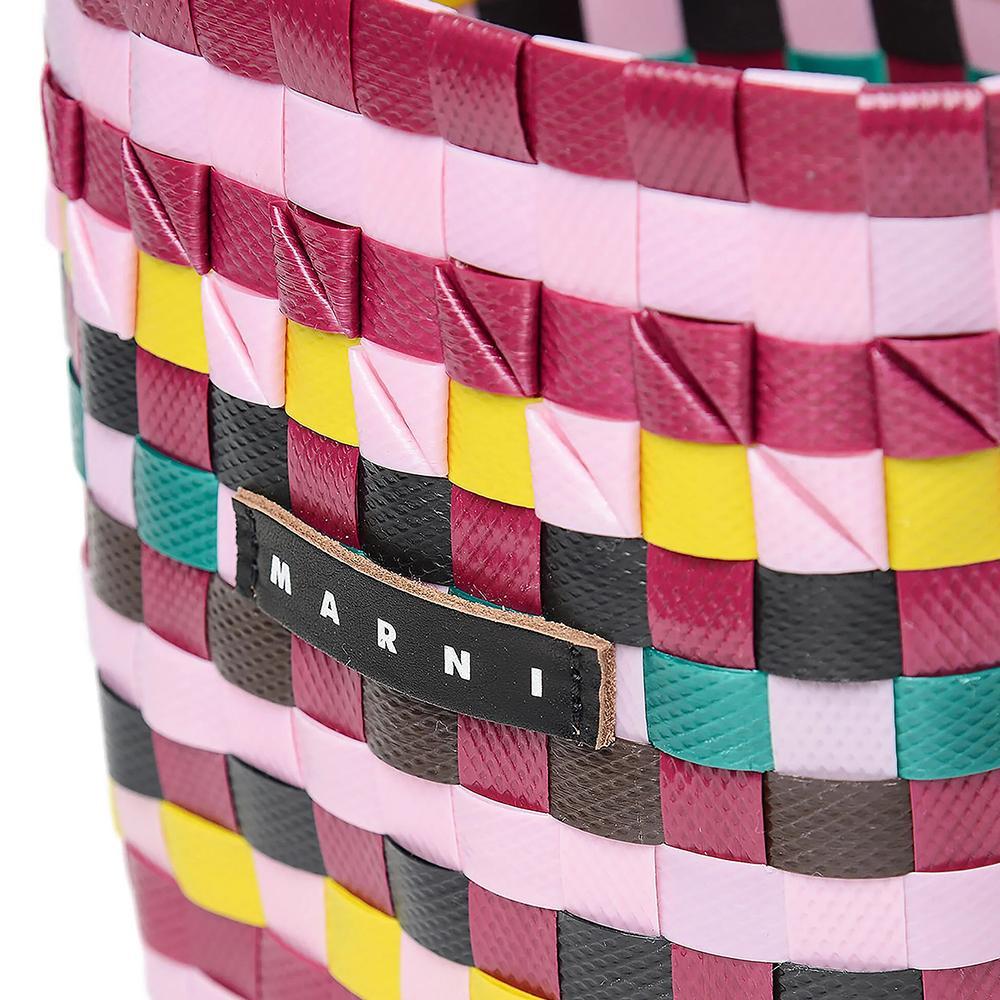 marni borsa marni. multicolor - foto 2