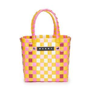 Borsa . giallo/multicolor