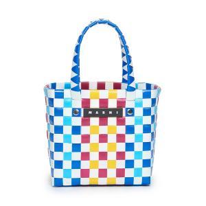 Borsa . blu/multicolor