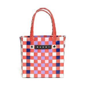 Borsa . rosso/multicolor