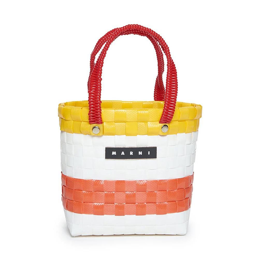 marni borsa marni. multicolor - foto 1