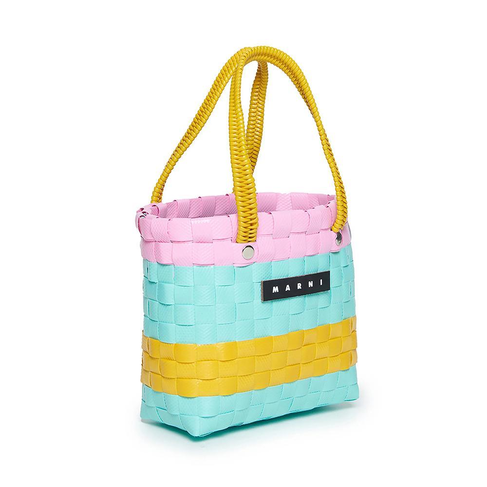 marni borsa marni. multicolor