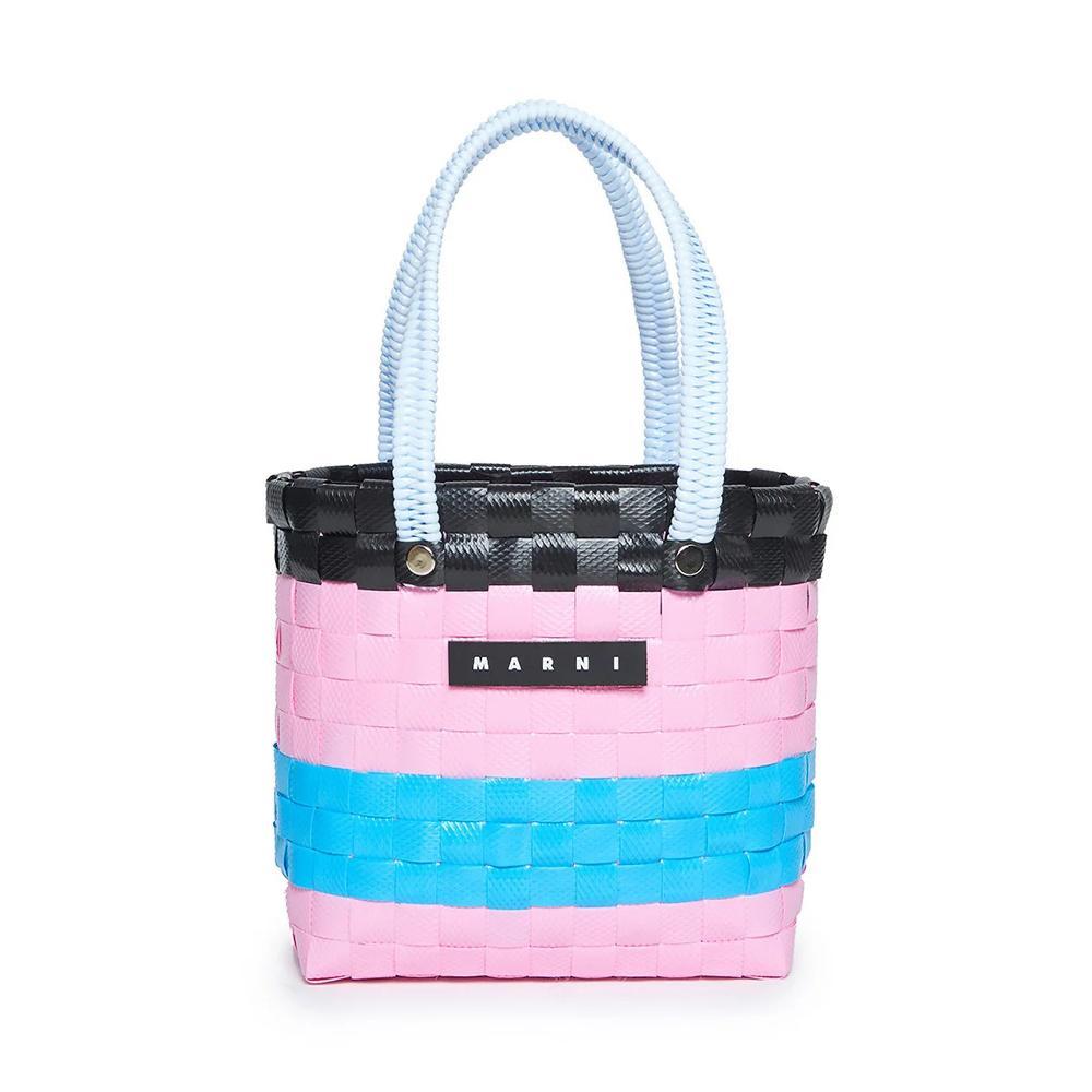 marni borsa marni. multicolor