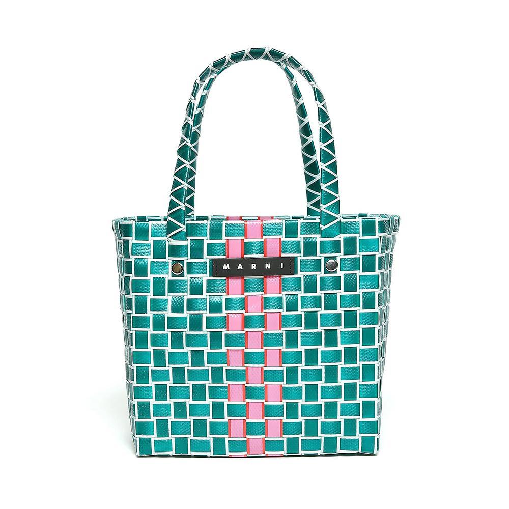 marni borsa marni. verde