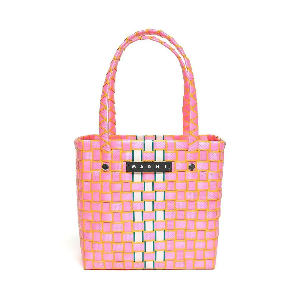 marni borsa marni. fucsia