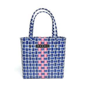 Borsa . blu