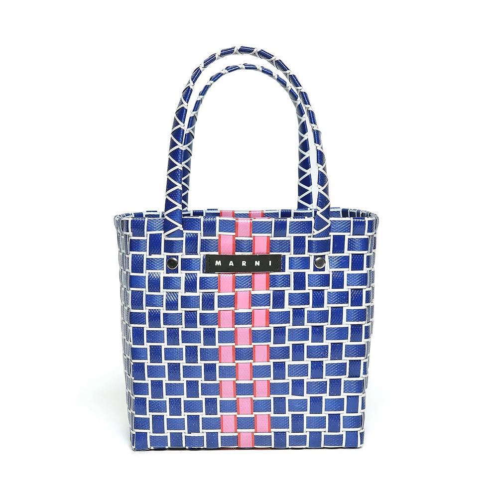 marni borsa marni. blu