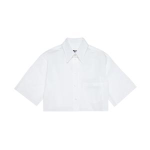 Camicia . bianco