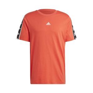 T-shirt . arancio