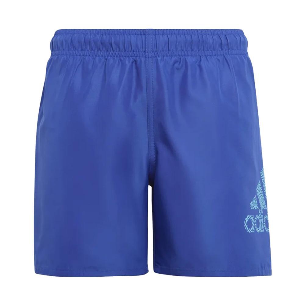 adidas boxer mare adidas. royal - foto 1