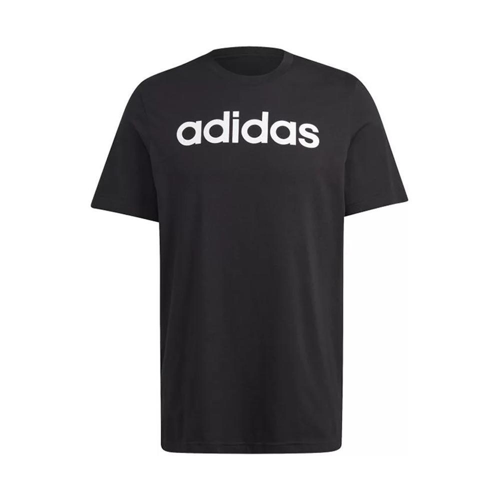 adidas t-shirt adidas. nero - foto 1