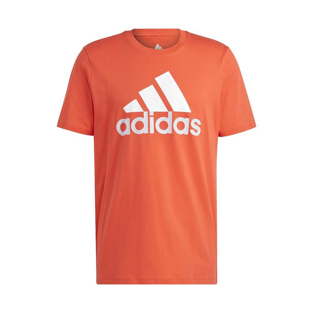 adidas t-shirt adidas. corallo - foto 1