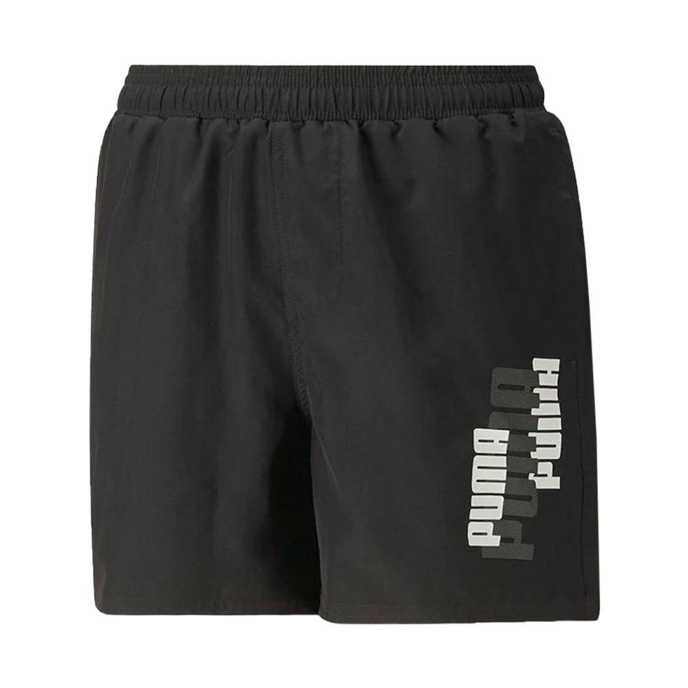 puma boxer mare puma. nero