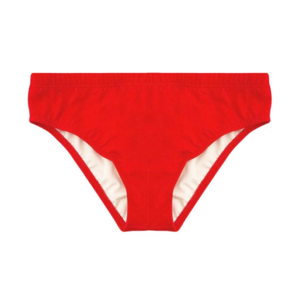 dsquared slip mare dsquared. rosso - foto 2