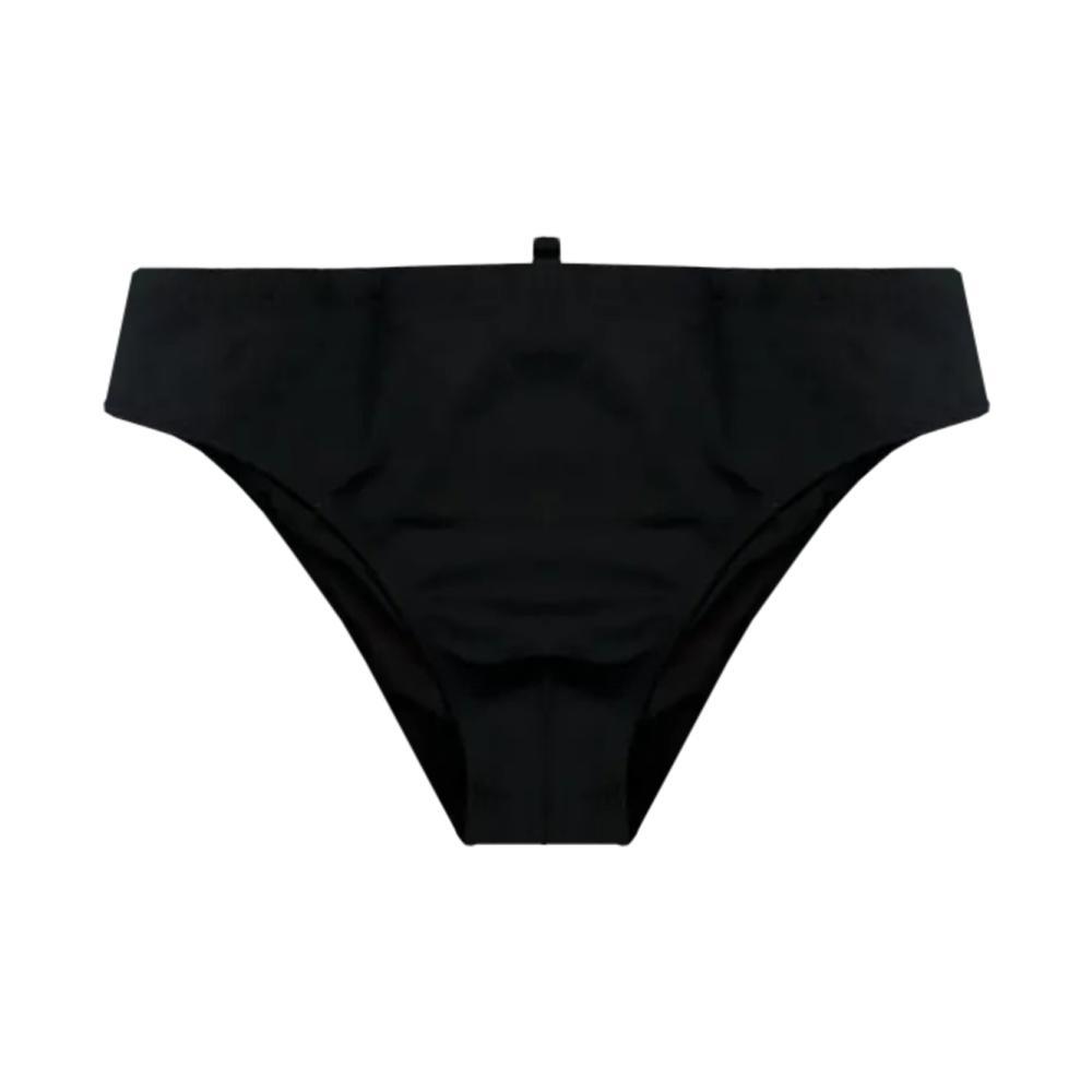 dsquared slip mare dsquared. nero - foto 2