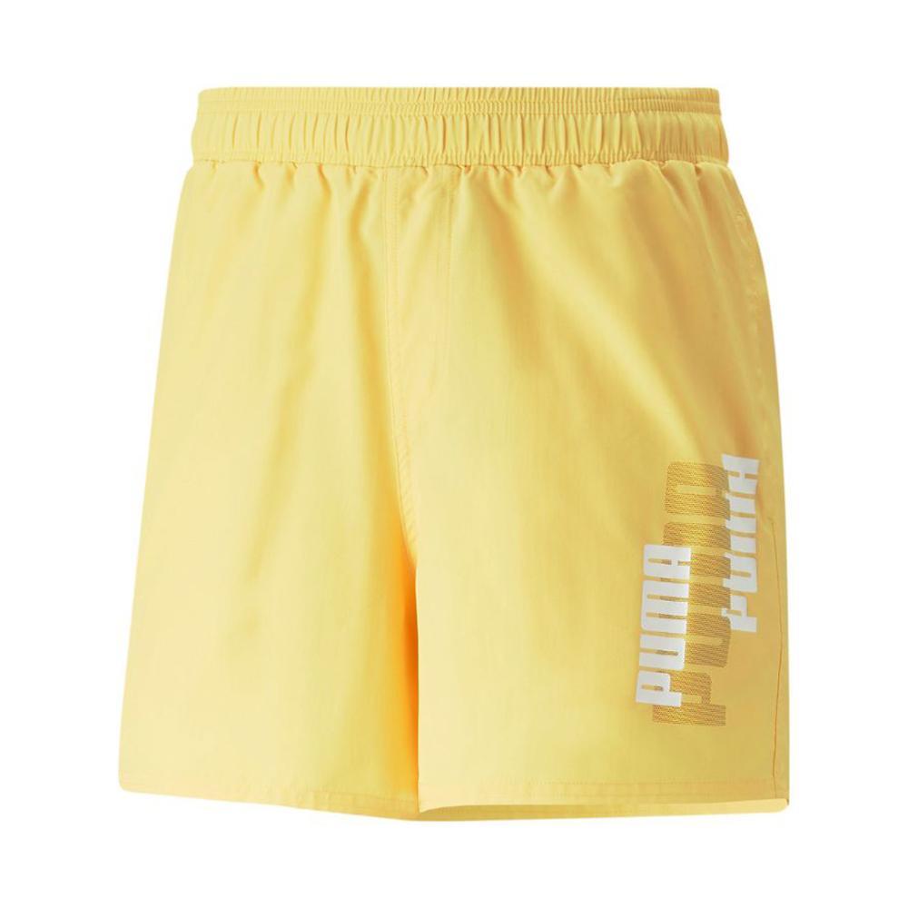 puma boxer mare puma. ocra - foto 1