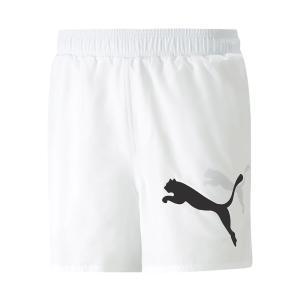 Boxer mare . bianco