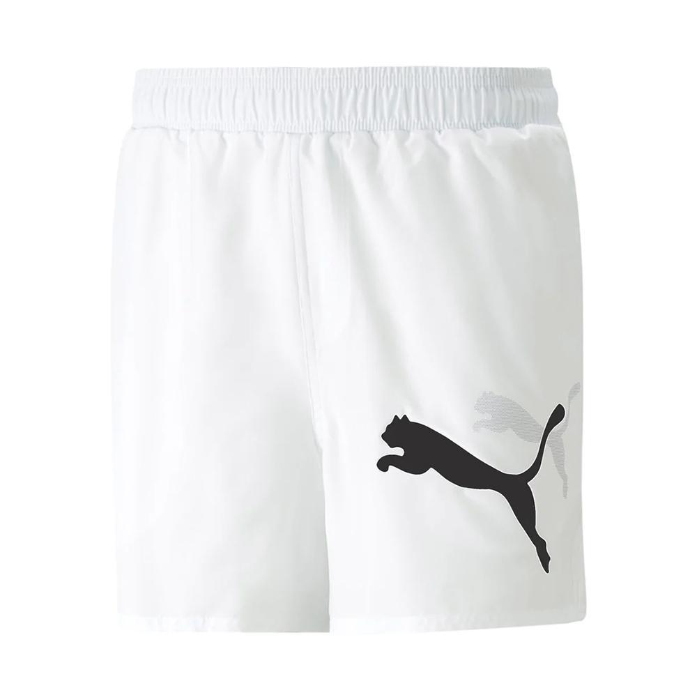 puma boxer mare puma. bianco - foto 1