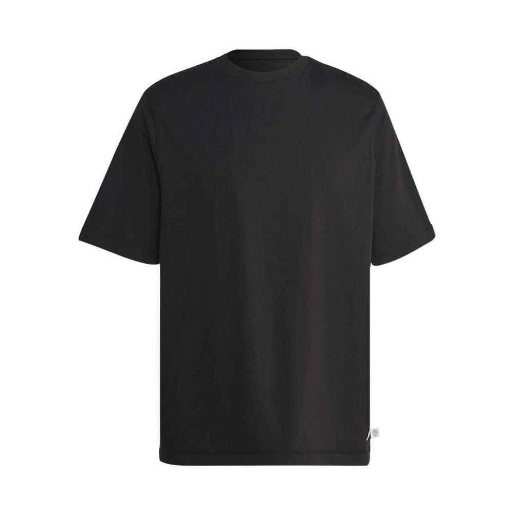 adidas t-shirt adidas. nero - foto 1